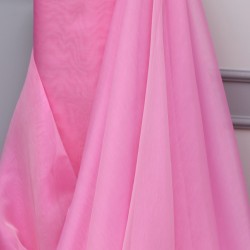 Vanessa V-10 Wholesale Transparent Tulle Curtain Fabrics Living Room and Bedroom Curtains 12 Models 100% Polyester