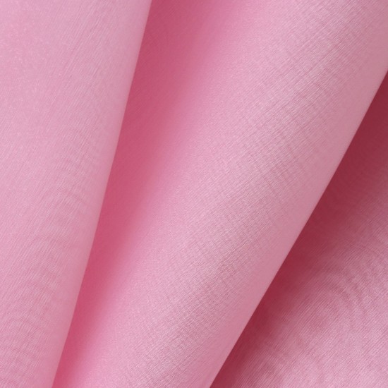 Vanessa V-18 Wholesale Transparent Tulle Curtain Fabrics Living Room and Bedroom Curtains 12 Models 100% Polyester