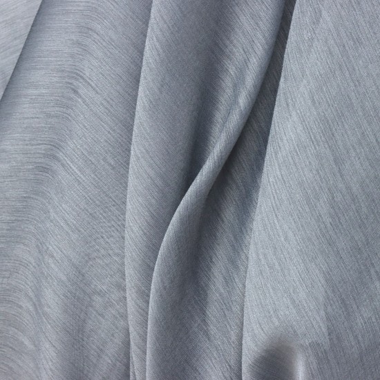 Vanessa V-21 Wholesale Transparent Tulle Curtain Fabrics Living Room and Bedroom Curtains 12 Models 100% Polyester