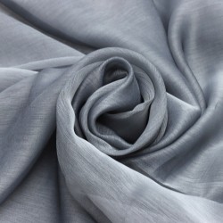 Vanessa V-21 Wholesale Transparent Tulle Curtain Fabrics Living Room and Bedroom Curtains 12 Models 100% Polyester