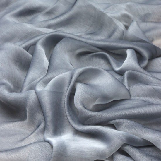 Vanessa V-21 Wholesale Transparent Tulle Curtain Fabrics Living Room and Bedroom Curtains 12 Models 100% Polyester