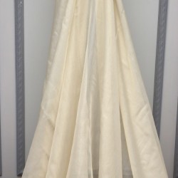 23933 V-2  Wholesale Transparent Tulle Curtain Fabrics Living Room and Bedroom Curtains 6 Models 100% Polyester