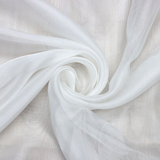 Rollo V-26 Wholesale Transparent Tulle Curtain Fabrics Living Room and Bedroom Curtains 6 Models 100% Polyester