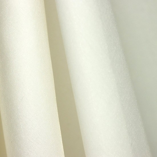 Caroline V-14 Wholesale Satin Tulle Curtain Fabrics Living Room and Bedroom Curtains 6 Models 100% Polyester