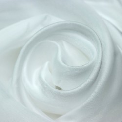 Caroline V--5 Wholesale Satin Tulle Curtain Fabrics Living Room and Bedroom Curtains 6 Models 100% Polyester