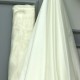 Caroline V-6 Wholesale Satin Tulle Curtain Fabrics Living Room and Bedroom Curtains 6 Models 100% Polyester