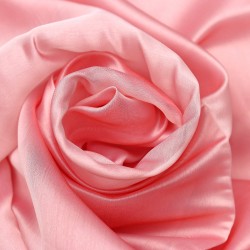 Caroline V-9 Wholesale Satin Tulle Curtain Fabrics Living Room and Bedroom Curtains 6 Models 100% Polyester