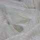 23960 V-6  Wholesale Transparent Tulle Curtain Fabrics Living Room and Bedroom Curtains 4 Models 100% Polyester
