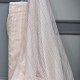23960 V-8  Wholesale Transparent Tulle Curtain Fabrics Living Room and Bedroom Curtains 4 Models 100% Polyester