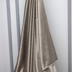 Musk V-207 Wholesale Transparent Tulle Curtain Fabrics Living Room and Bedroom Curtains 11 Models 100% Polyester