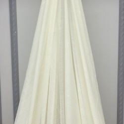 Elena V-2 Wholesale Transparent Tulle Curtain Fabrics Living Room and Bedroom Curtains 7 Models 100% Polyester
