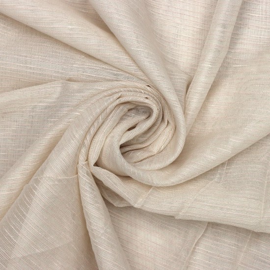 Elena V-3 Wholesale Transparent Tulle Curtain Fabrics Living Room and Bedroom Curtains 7 Models 100% Polyester