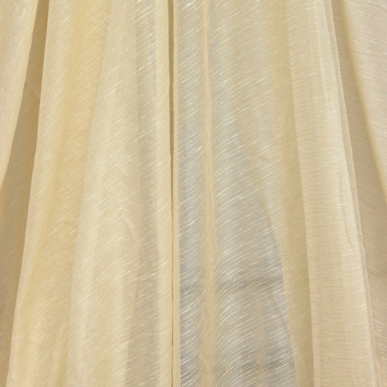 Elena V-6 Wholesale Transparent Tulle Curtain Fabrics Living Room and Bedroom Curtains 7 Models 100% Polyester