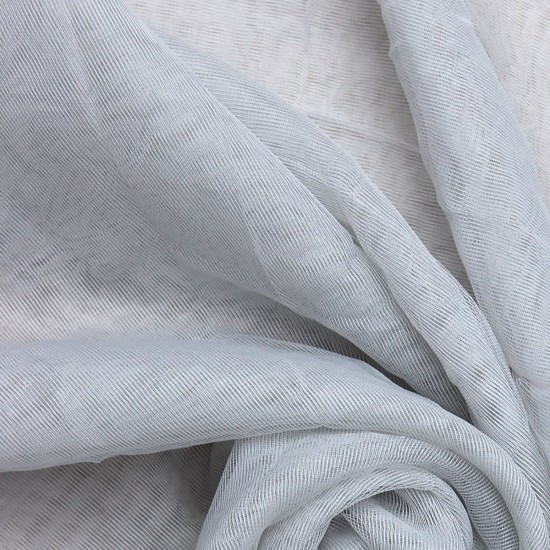 Sasha V-11 Wholesale Transparent Tulle Curtain Fabrics Living Room and Bedroom Curtains 23 Models 100% Polyester