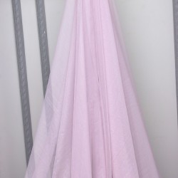 Sasha V-12 Wholesale Transparent Tulle Curtain Fabrics Living Room and Bedroom Curtains 23 Models 100% Polyester