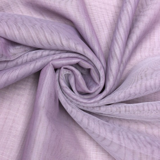 Sasha V-13 Wholesale Transparent Tulle Curtain Fabrics Living Room and Bedroom Curtains 23 Models 100% Polyester