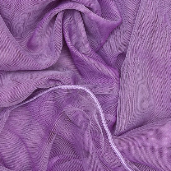 Sasha V-14 Wholesale Transparent Tulle Curtain Fabrics Living Room and Bedroom Curtains 23 Models 100% Polyester