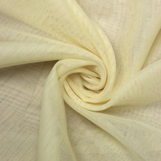 Sasha V-2 Wholesale Transparent Tulle Curtain Fabrics Living Room and Bedroom Curtains 23 Models 100% Polyester