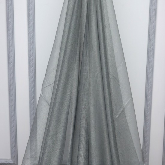 Sasha V-202 Wholesale Transparent Tulle Curtain Fabrics Living Room and Bedroom Curtains 23 Models 100% Polyester