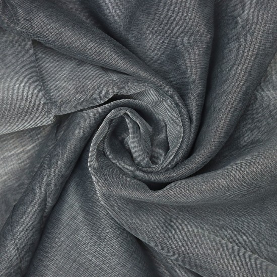 Sasha V-202 Wholesale Transparent Tulle Curtain Fabrics Living Room and Bedroom Curtains 23 Models 100% Polyester