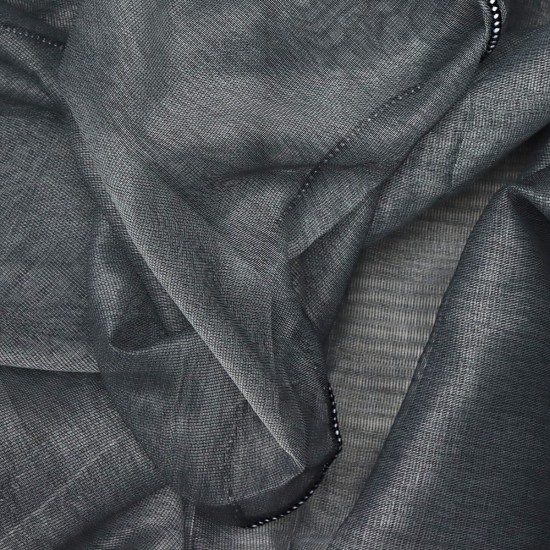 Sasha V-202 Wholesale Transparent Tulle Curtain Fabrics Living Room and Bedroom Curtains 23 Models 100% Polyester