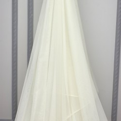 Sasha V-205 Wholesale Transparent Tulle Curtain Fabrics Living Room and Bedroom Curtains 23 Models 100% Polyester