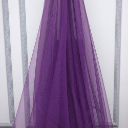 Sasha V-214 Wholesale Transparent Tulle Curtain Fabrics Living Room and Bedroom Curtains 23 Models 100% Polyester