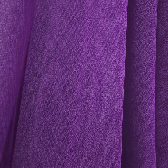 Sasha V-214 Wholesale Transparent Tulle Curtain Fabrics Living Room and Bedroom Curtains 23 Models 100% Polyester