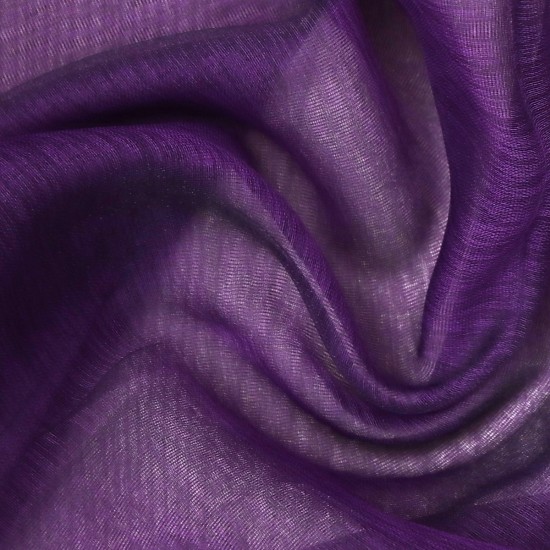 Sasha V-214 Wholesale Transparent Tulle Curtain Fabrics Living Room and Bedroom Curtains 23 Models 100% Polyester