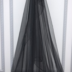 Sasha V-216 Wholesale Transparent Tulle Curtain Fabrics Living Room and Bedroom Curtains 23 Models 100% Polyester