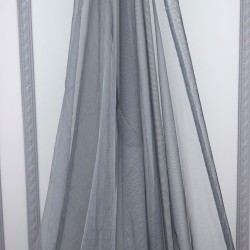 Sasha V-4001 Wholesale Transparent Tulle Curtain Fabrics Living Room and Bedroom Curtains 23 Models 100% Polyester