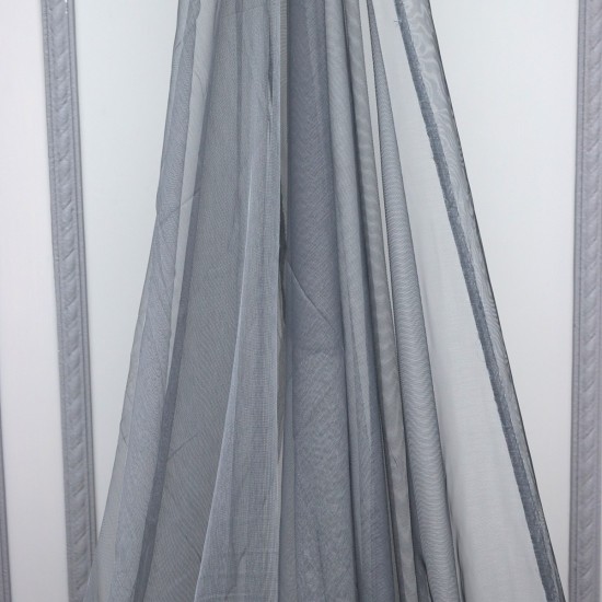 Sasha V-4001 Wholesale Transparent Tulle Curtain Fabrics Living Room and Bedroom Curtains 23 Models 100% Polyester