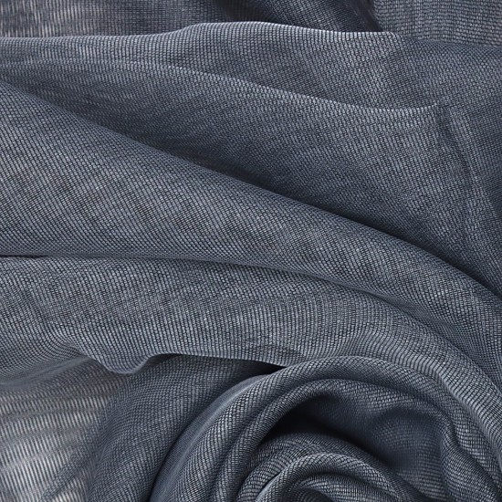 Sasha V-4001 Wholesale Transparent Tulle Curtain Fabrics Living Room and Bedroom Curtains 23 Models 100% Polyester