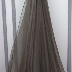 Sasha V-4005 Wholesale Transparent Tulle Curtain Fabrics Living Room and Bedroom Curtains 23 Models 100% Polyester