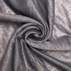 Sasha V-4007 Wholesale Transparent Tulle Curtain Fabrics Living Room and Bedroom Curtains 23 Models 100% Polyester