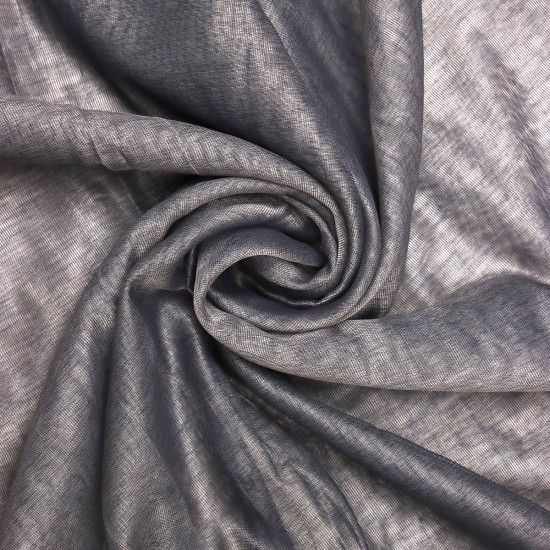 Sasha V-4007 Wholesale Transparent Tulle Curtain Fabrics Living Room and Bedroom Curtains 23 Models 100% Polyester