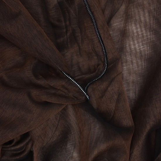 Sasha V-4008 Wholesale Transparent Tulle Curtain Fabrics Living Room and Bedroom Curtains 23 Models 100% Polyester