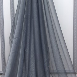 Sasha V-4011 Wholesale Transparent Tulle Curtain Fabrics Living Room and Bedroom Curtains 23 Models 100% Polyester