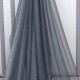 Sasha V-4011 Wholesale Transparent Tulle Curtain Fabrics Living Room and Bedroom Curtains 23 Models 100% Polyester