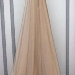 Sasha V-6 Wholesale Transparent Tulle Curtain Fabrics Living Room and Bedroom Curtains 23 Models 100% Polyester