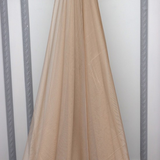 Sasha V-6 Wholesale Transparent Tulle Curtain Fabrics Living Room and Bedroom Curtains 23 Models 100% Polyester