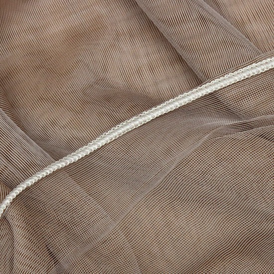 Sasha V-6 Wholesale Transparent Tulle Curtain Fabrics Living Room and Bedroom Curtains 23 Models 100% Polyester