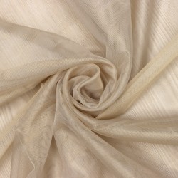 Sasha V-65 Wholesale Transparent Tulle Curtain Fabrics Living Room and Bedroom Curtains 23 Models 100% Polyester