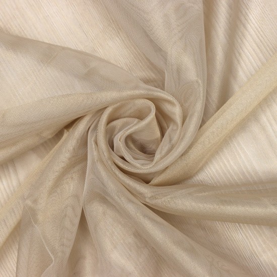 Sasha V-65 Wholesale Transparent Tulle Curtain Fabrics Living Room and Bedroom Curtains 23 Models 100% Polyester