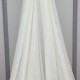 Tokyo V-1 Wholesale Transparent Tulle Curtain Fabrics Living Room and Bedroom Curtains 6 Models 100% Polyester