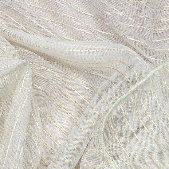 Tokyo V-1 Wholesale Transparent Tulle Curtain Fabrics Living Room and Bedroom Curtains 6 Models 100% Polyester