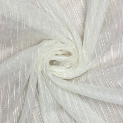 Tokyo V-10 Wholesale Transparent Tulle Curtain Fabrics Living Room and Bedroom Curtains 6 Models 100% Polyester