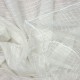 Tokyo V-10 Wholesale Transparent Tulle Curtain Fabrics Living Room and Bedroom Curtains 6 Models 100% Polyester