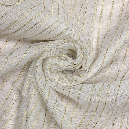 Tokyo V-2 Wholesale Transparent Tulle Curtain Fabrics Living Room and Bedroom Curtains 6 Models 100% Polyester