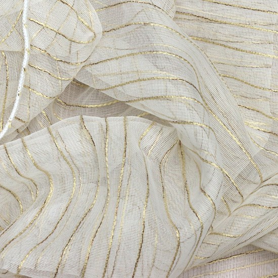 Tokyo V-2 Wholesale Transparent Tulle Curtain Fabrics Living Room and Bedroom Curtains 6 Models 100% Polyester